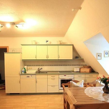 Ferienwohnung Thien Gross Niendorf  Экстерьер фото