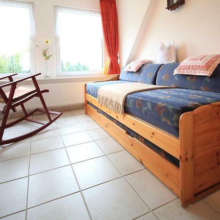 Ferienwohnung Thien Gross Niendorf  Экстерьер фото