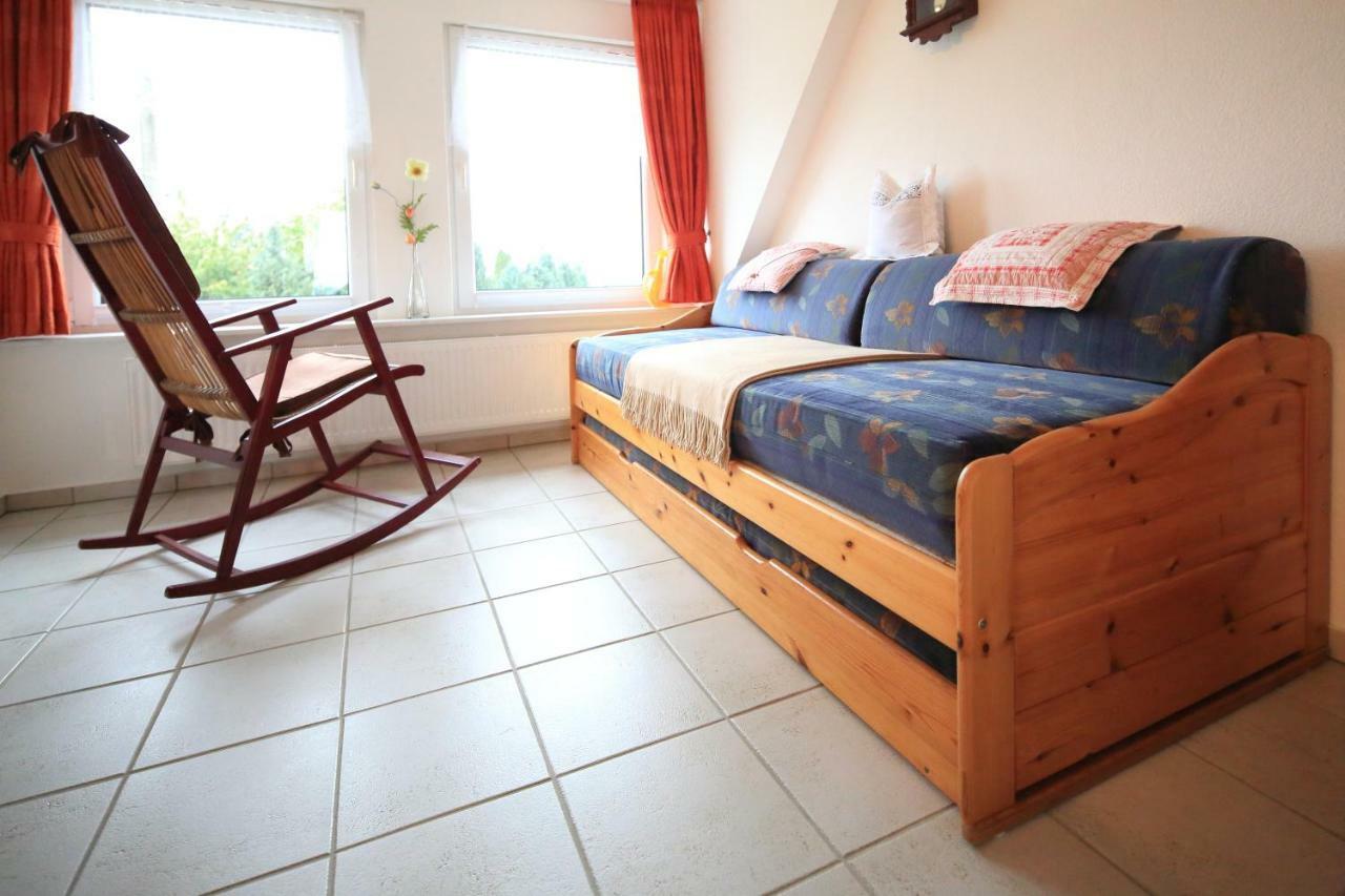 Ferienwohnung Thien Gross Niendorf  Экстерьер фото