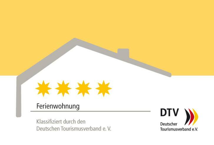 Ferienwohnung Thien Gross Niendorf  Экстерьер фото
