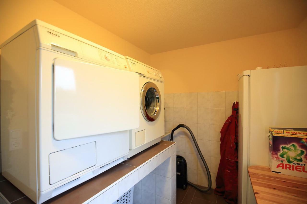 Ferienwohnung Thien Gross Niendorf  Экстерьер фото
