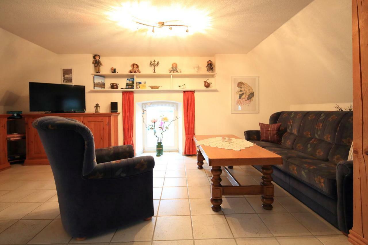 Ferienwohnung Thien Gross Niendorf  Экстерьер фото