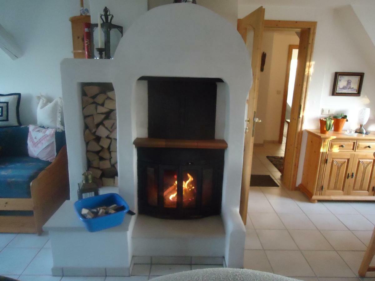 Ferienwohnung Thien Gross Niendorf  Экстерьер фото